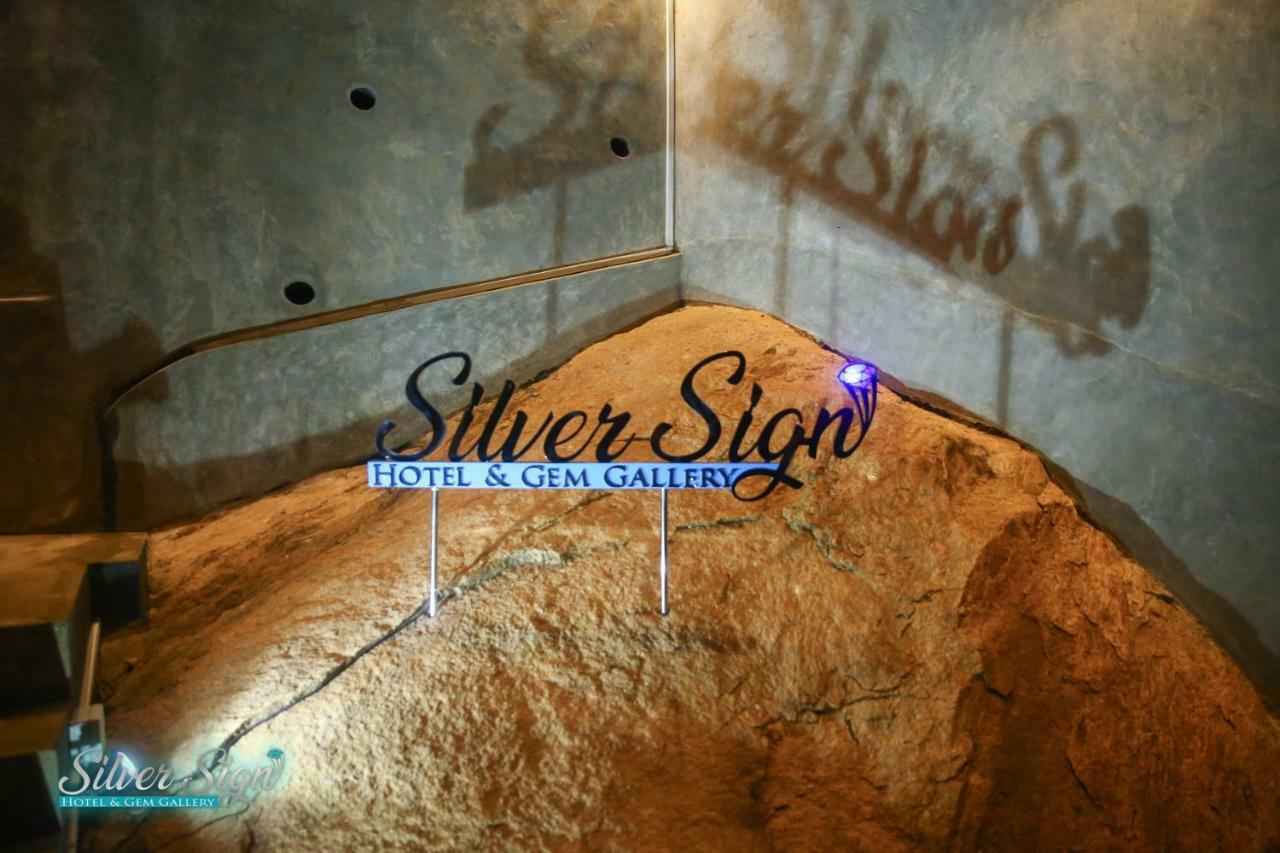 Silver Sign Hotel Katugastota Extérieur photo